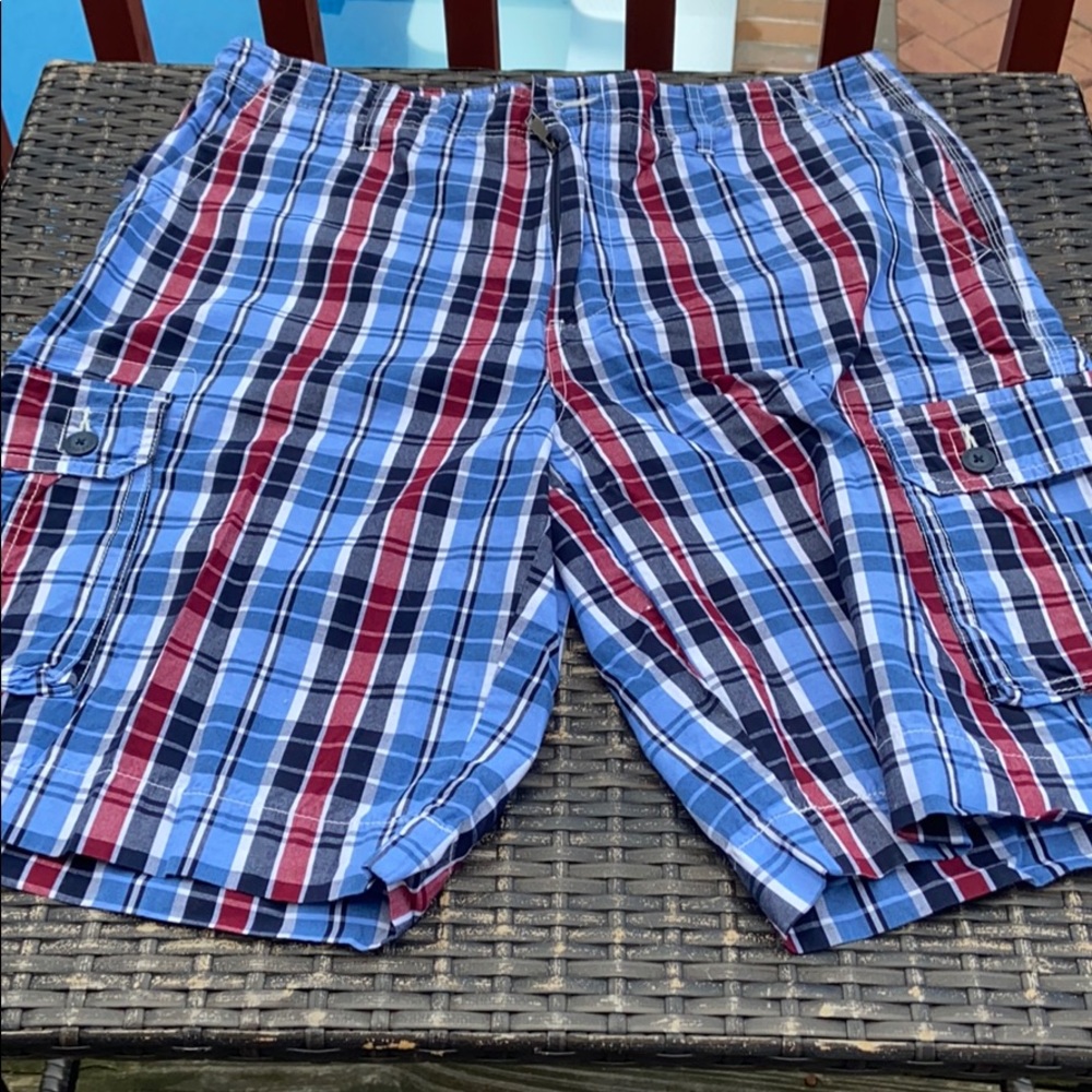 Ecko men shorts